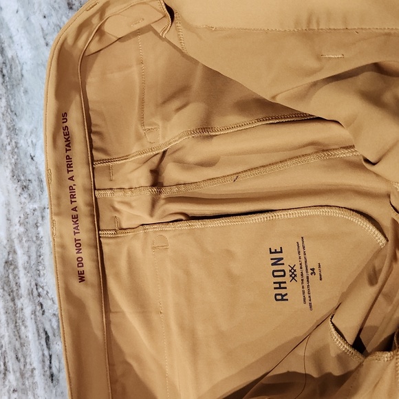 Rhone commuter pants - Picture 3 of 3